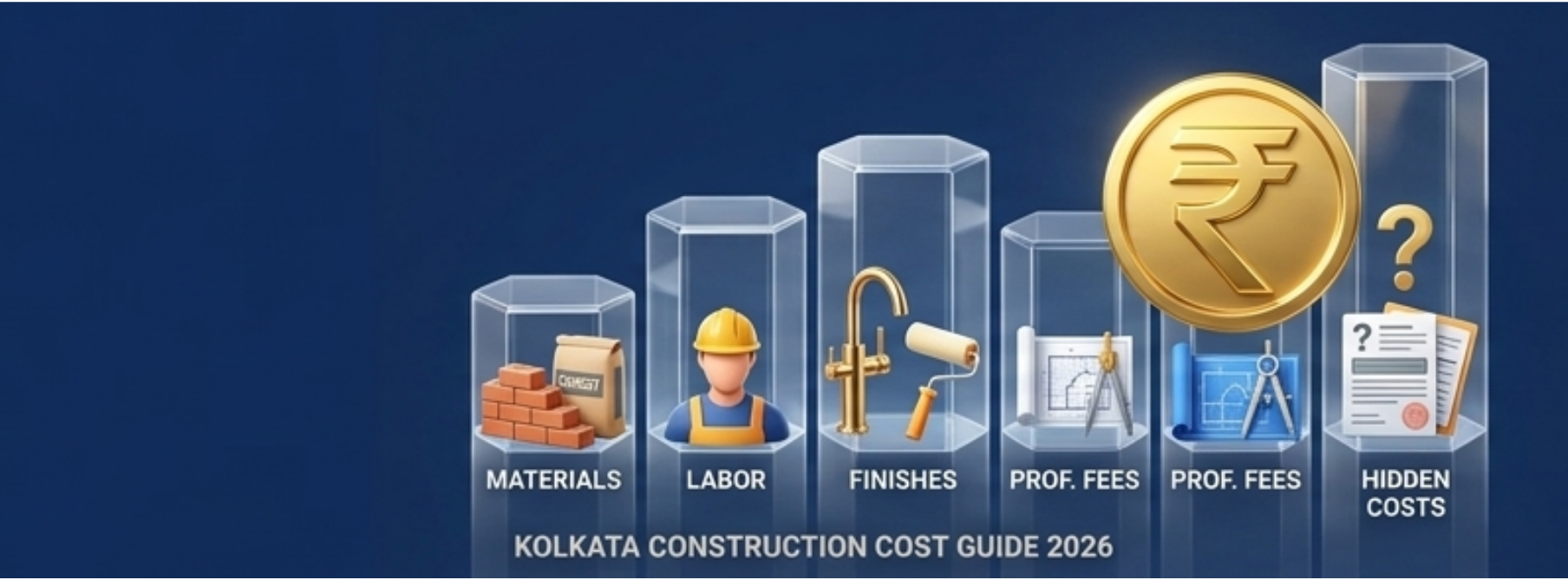 Future of construction in India trends