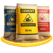 Cement