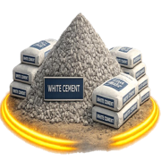 White Cement