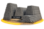 Steel / TMT Bars
