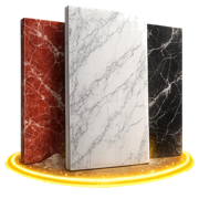 Tiles & Marble