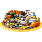 Hardware & Tools