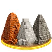 Bricks & Blocks