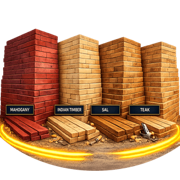 Wood