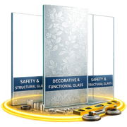 Glass & Glazing