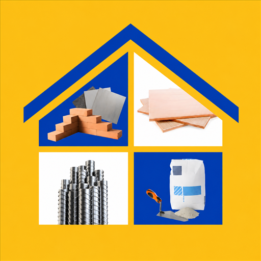 SMART STRUCTURE® app icon