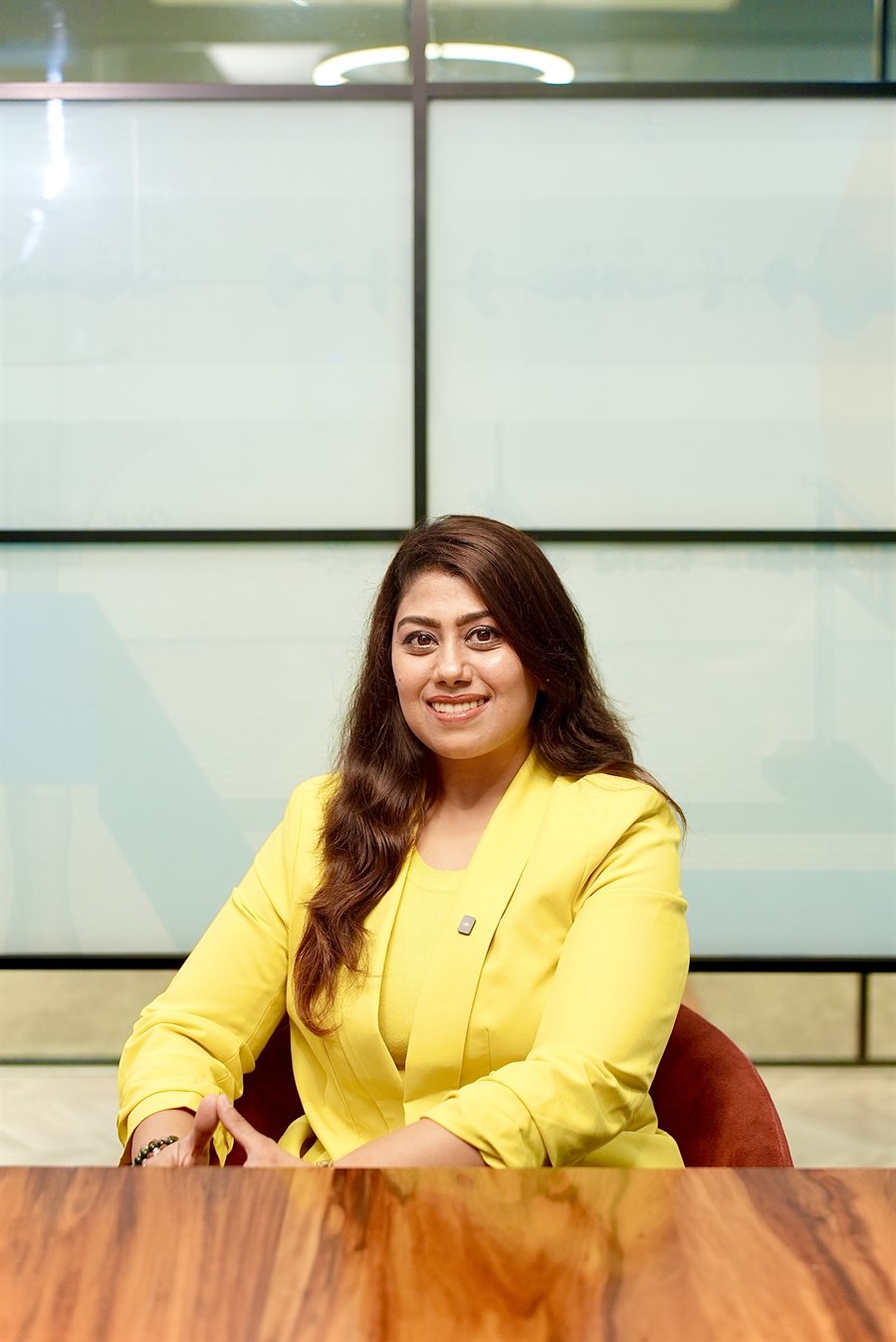 Rajshree Dhanani — Founder SmartStructure & Rajshree Podcast