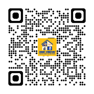 QR code to get SMART STRUCTURE® on Google Play