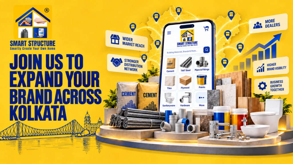 Join Us To Grow Your Brand Across Kolkata